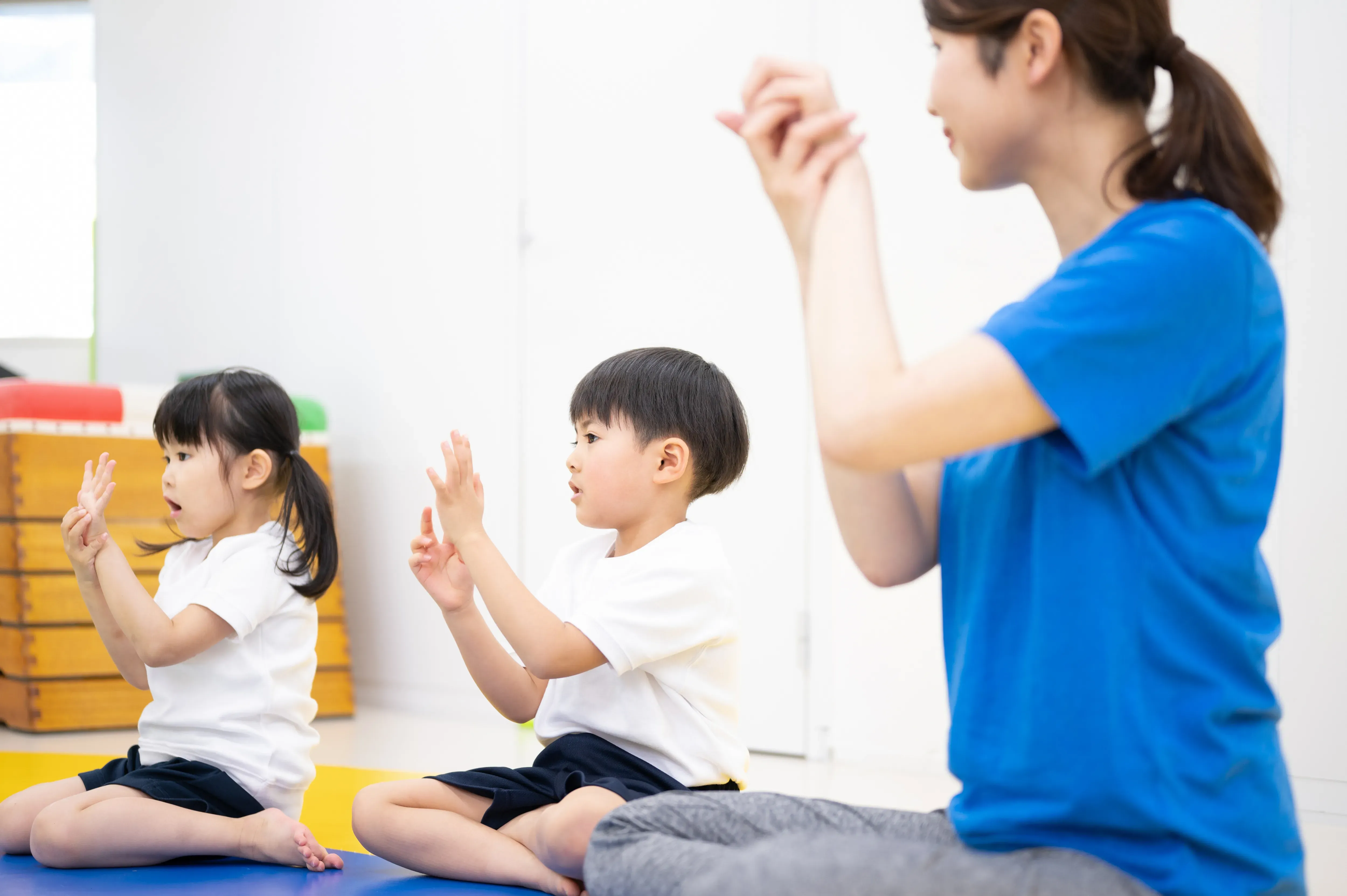 理学療法士の転職先として、福祉を選ぶ人が増えています