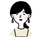 20代女性